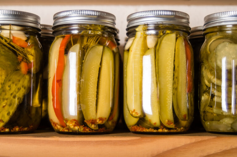 6 Places to Find Free and Cheap Canning Jars The Gracious Wife