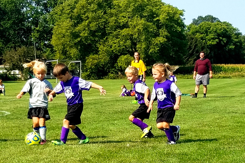Want to let your kids do sports, music, or art but are tight on money? Find out how to afford kids' sports and activities on a budget with these 11 simple ways to save on kids' activities and sports! These are great ideas for frugal families!