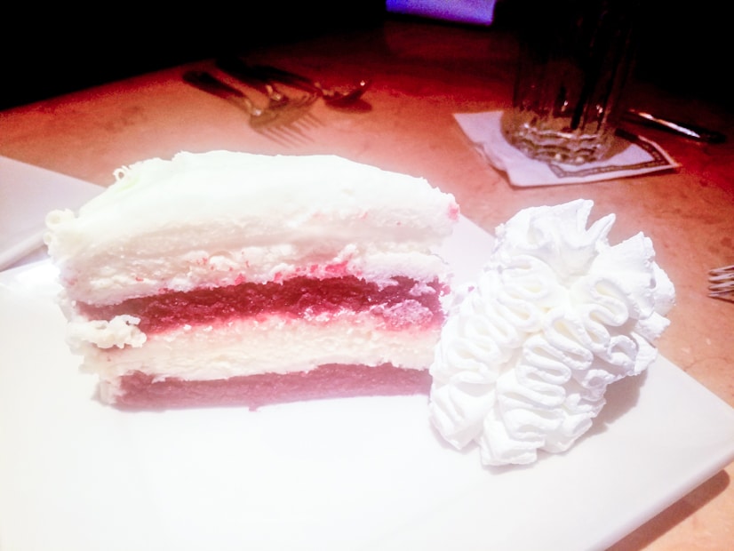 Ultimate Red Velvet Cheesecake - Whether you've loved The Cheesecake Factory restaurant your whole life or found them as a recent passion, here are five reasons to love The Cheesecake Factory Even More! If you thought their menu, food, recipes, and especially avocado egg rolls were good, just wait until you hear this!