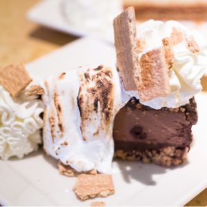 Whether you've loved The Cheesecake Factory restaurant your whole life or found them as a recent passion, here are five reasons to love The Cheesecake Factory Even More! If you thought their menu, food, recipes, and especially avocado egg rolls were good, just wait until you hear this!