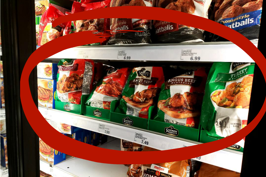 Slow Cooker Mongolian Meatballs are a super easy appetizer recipe featuring savory slow cooker meatballs in a sticky Mongolian glaze sauce.  This restaurant inspired recipe is a family favorite perfect for game day food, holiday appetizers for a crowd, or even served with rice for dinner.