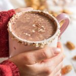 Make these 36 homemade Hot Chocolate Recipes in the crock pot or the stove top, for one or for a crowd! Is there much better than a cup of hot cocoa on a cold, windy day? There is just something so soothing about that. Here are 36 warm, delicious homemade Hot Chocolate Recipes to inspire you and warm you up!