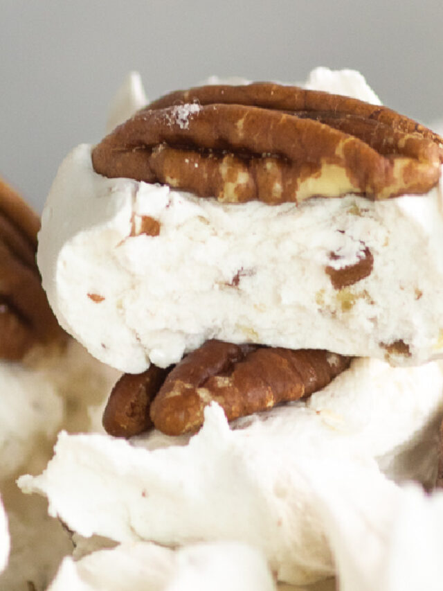 How to Make Divine Divinity Candy Simple Southern Confection The