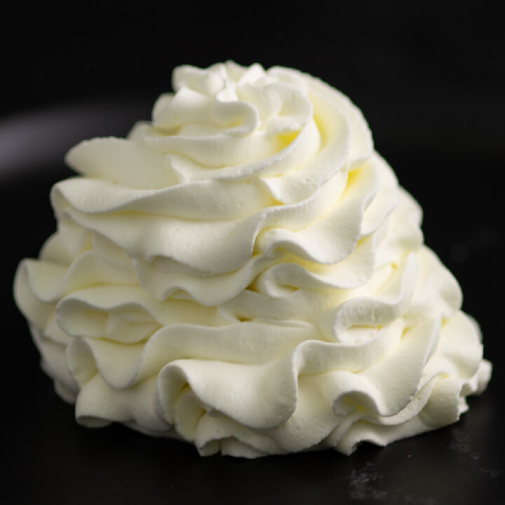 How to Stabilize Whipped Cream The Gracious Wife